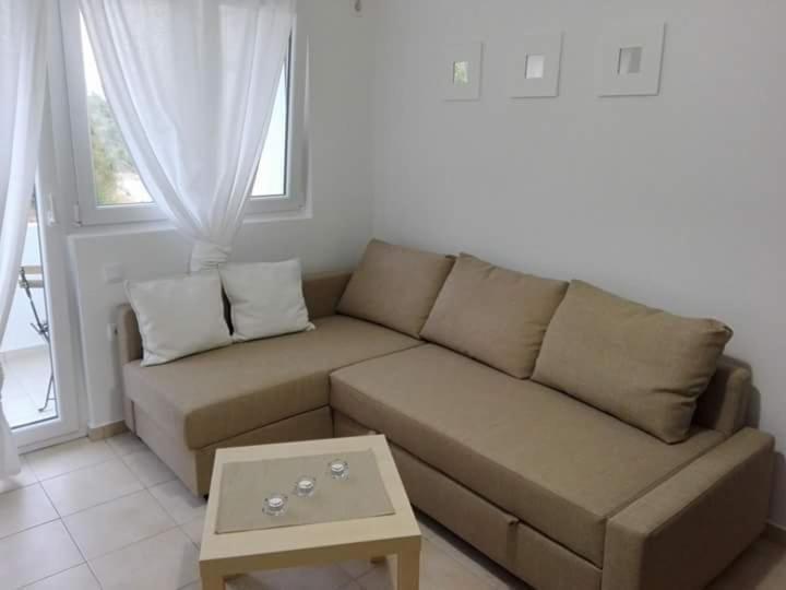 Apartmani Vukmanovic Čanj Esterno foto