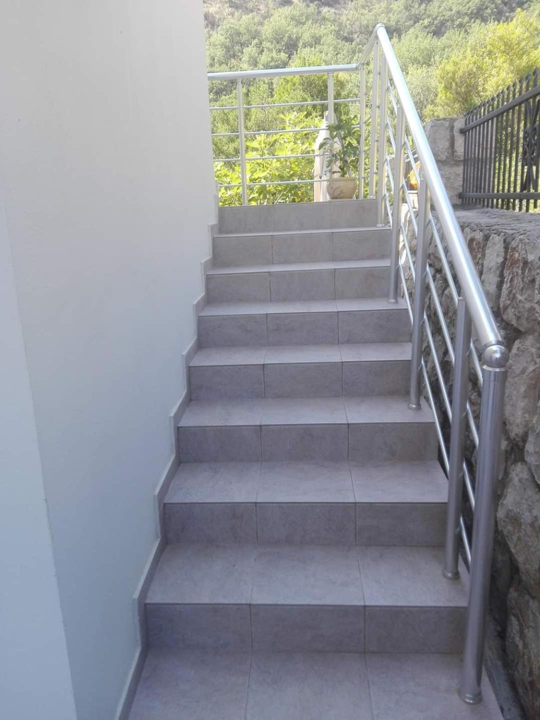 Apartmani Vukmanovic Čanj Camera foto