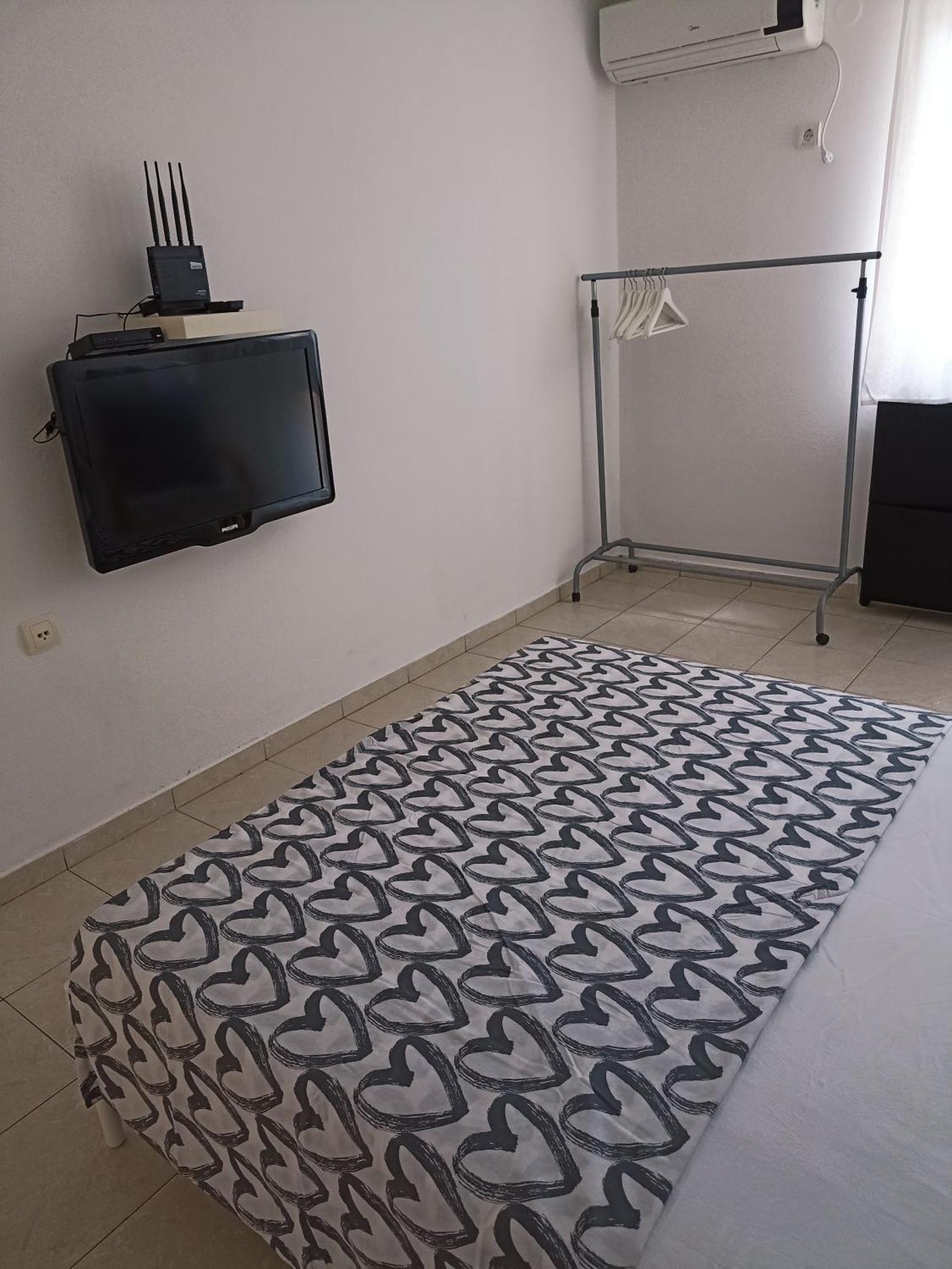 Apartmani Vukmanovic Čanj Camera foto
