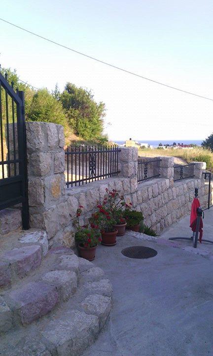 Apartmani Vukmanovic Čanj Esterno foto