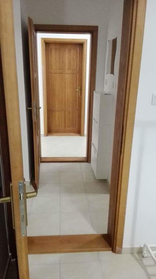 Apartmani Vukmanovic Čanj Esterno foto