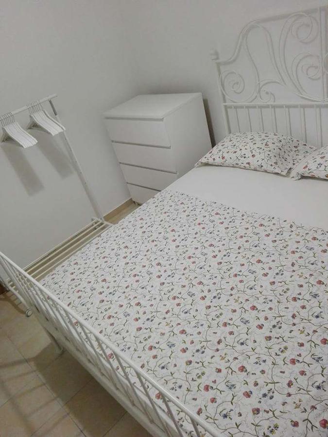 Apartmani Vukmanovic Čanj Esterno foto