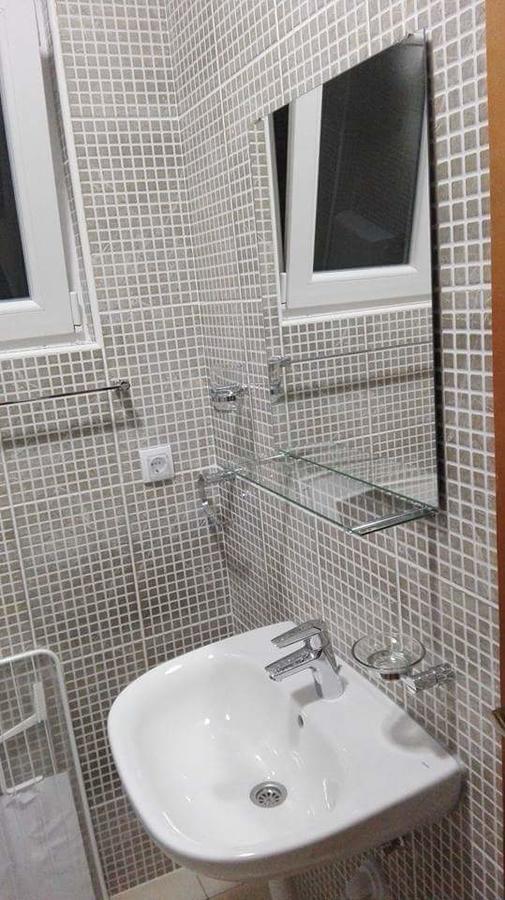 Apartmani Vukmanovic Čanj Esterno foto