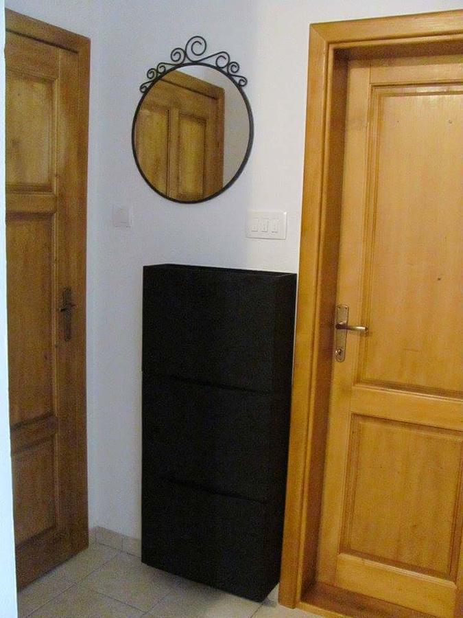 Apartmani Vukmanovic Čanj Esterno foto