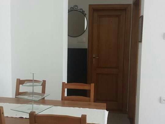 Apartmani Vukmanovic Čanj Esterno foto
