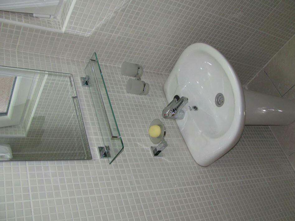 Apartmani Vukmanovic Čanj Esterno foto