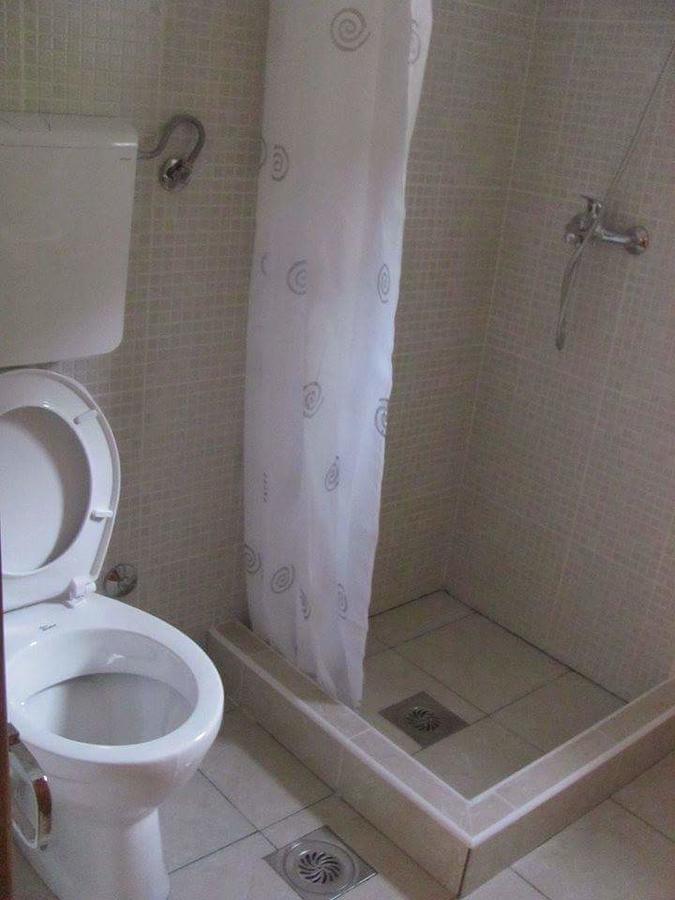 Apartmani Vukmanovic Čanj Esterno foto