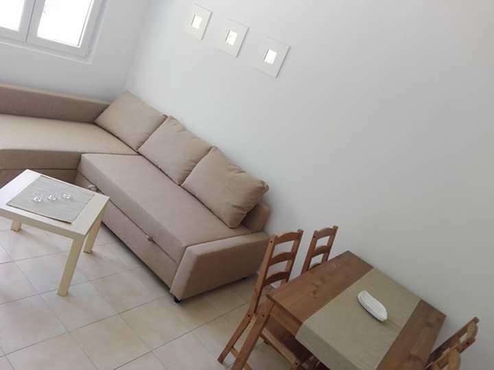 Apartmani Vukmanovic Čanj Esterno foto