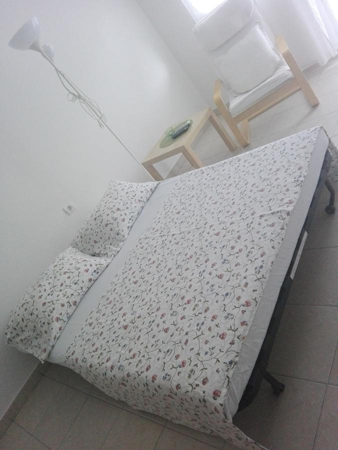 Apartmani Vukmanovic Čanj Esterno foto